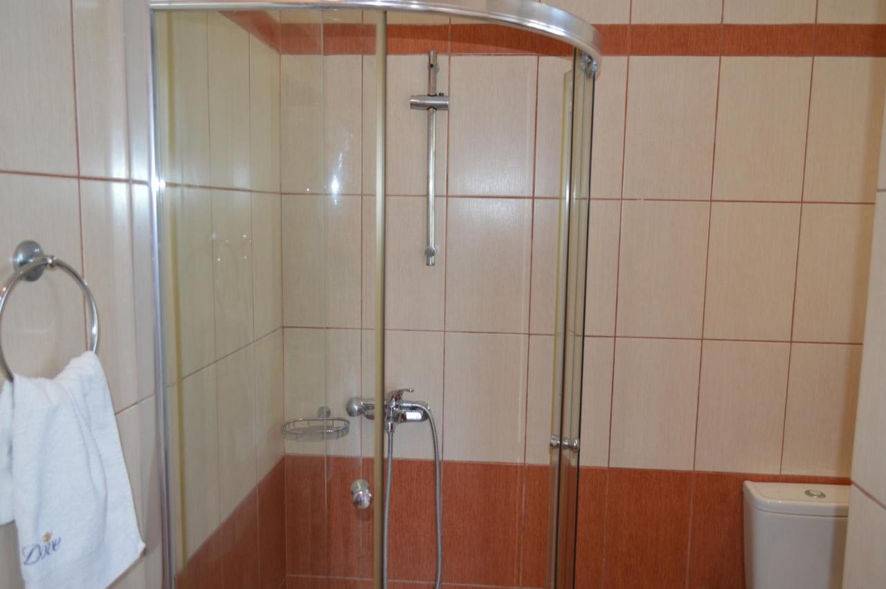Apartmán Panagiotis I & Ii Stds And Apts *