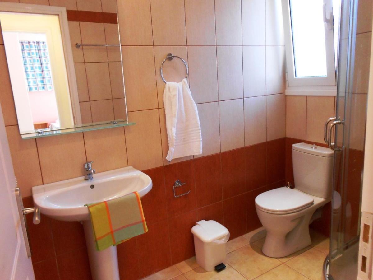 Panagiotis I & Ii Stds And Apts Apartmán Tsilivi (Zakynthos)