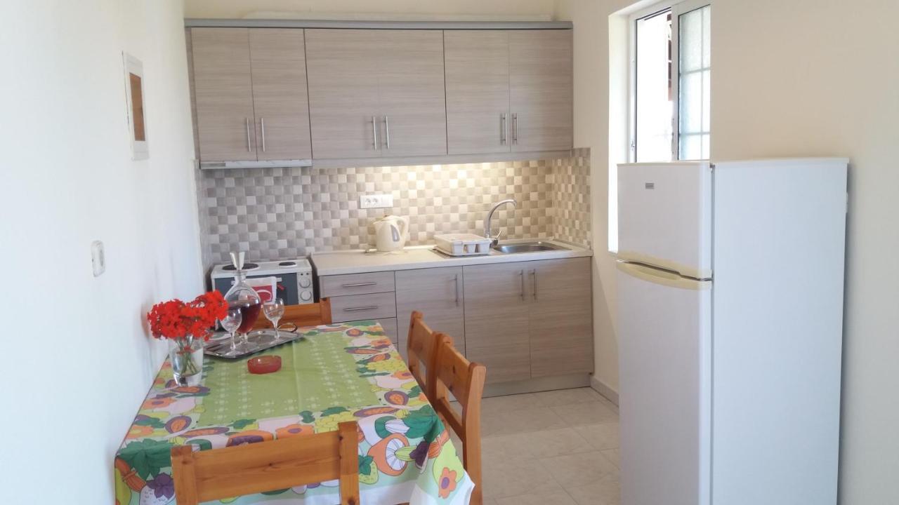 Panagiotis I & Ii Stds And Apts Apartment Tsilivi (Zakynthos)